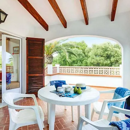 Bini Beatriz 别墅 *