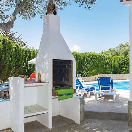 Villa Bini Beatriz *